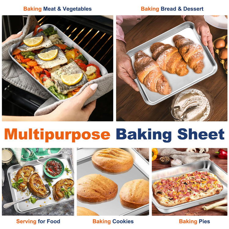 Baking Sheet Pan