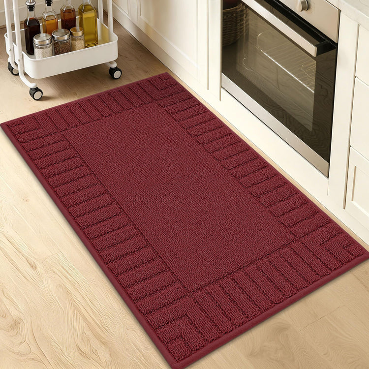 Kitchen Rugs 20"x30"