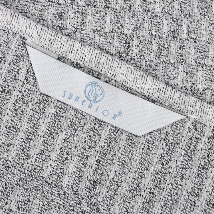 Juno Viscose Cotton Blend Medium Weight Towels