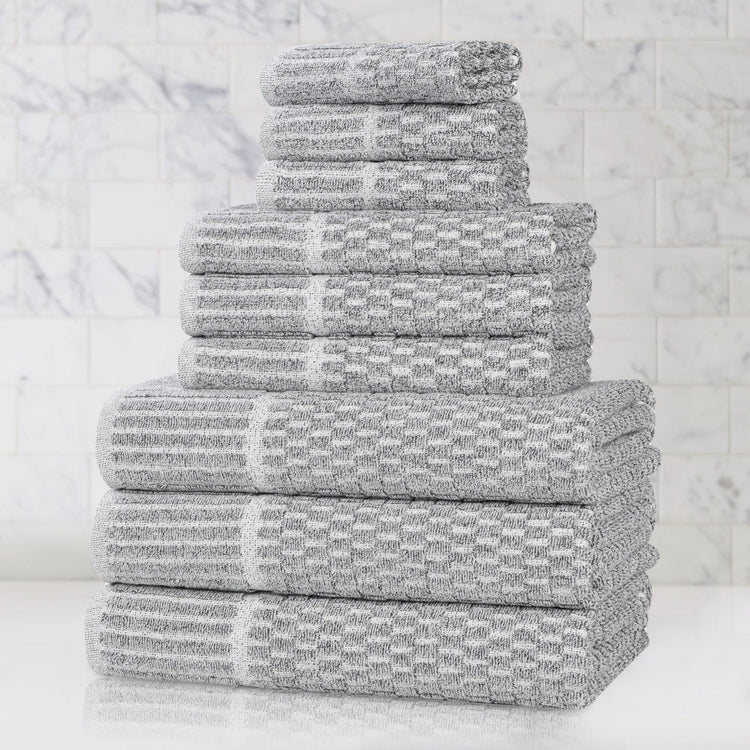 Juno Viscose Cotton Blend Medium Weight Towels