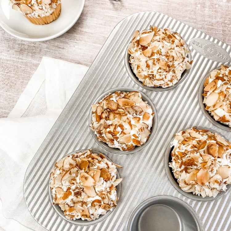 Jumbo Texas Muffin Pan