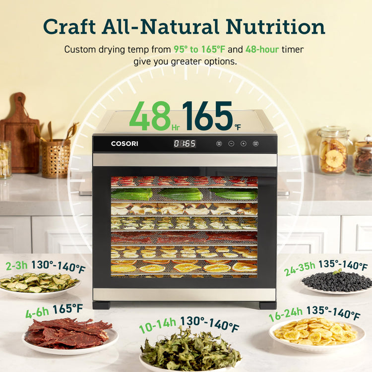 Food Dehydrator