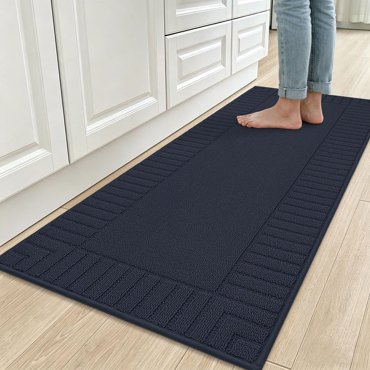 Kitchen Rugs 24"x60"