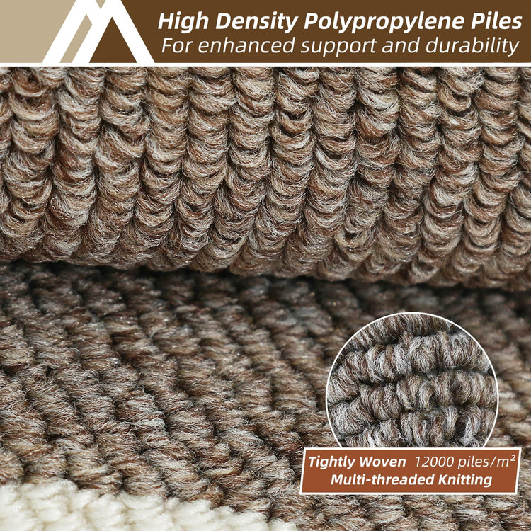 Long Kitchen Floor Mats and Rugs Non Slip Washable