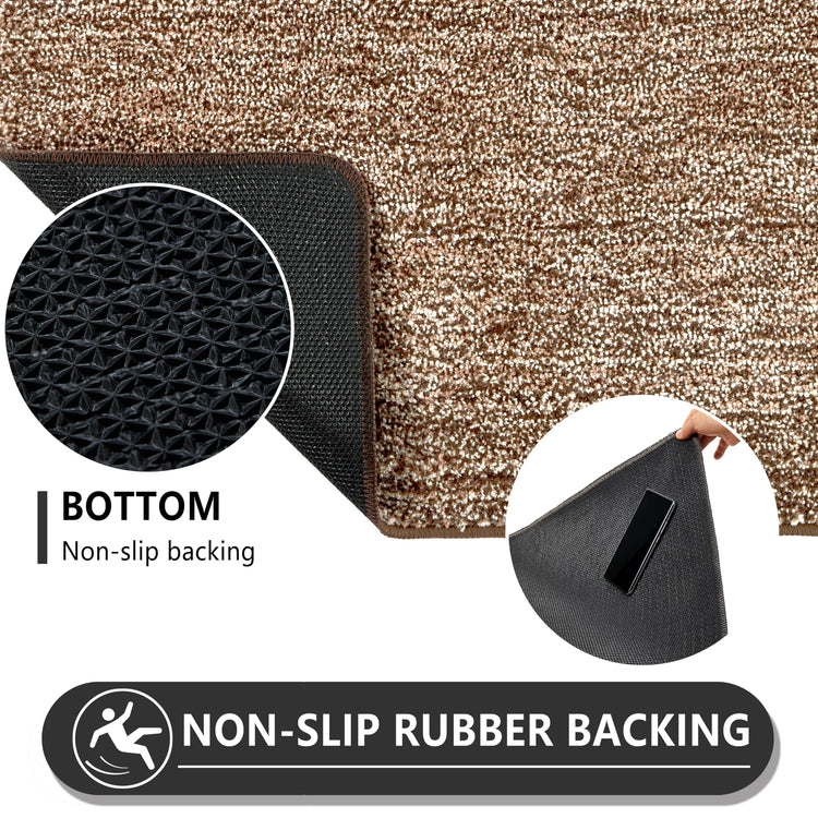 Indoor Doormat 32"x48"