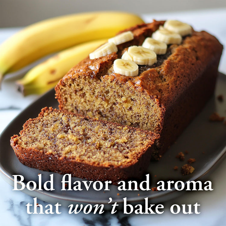 Ann Clark Banana Flavoring  Extract (4 Ounce)