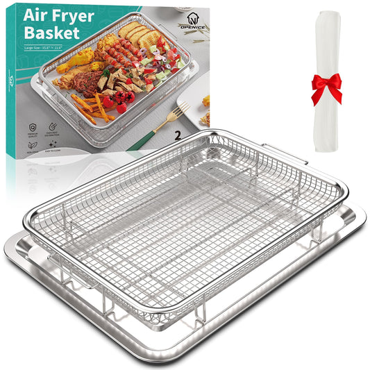 Air Fryer Basket for Oven