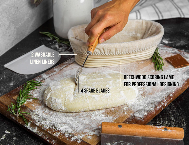 Dutch Oven with Lid