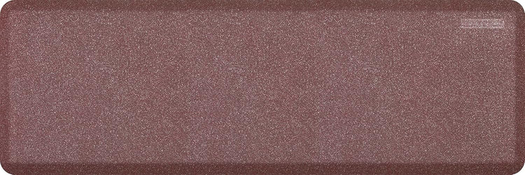 WellnessMats Granite Collection Anti-Fatigue Floor Mat, Polyurethane – Ergonomic Support Pad for Home, Kitchen, Garage, Office Standing Desk – Water Resistant - Made in USA