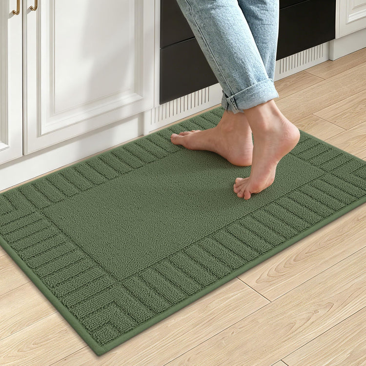 Kitchen Rugs 20"x30"