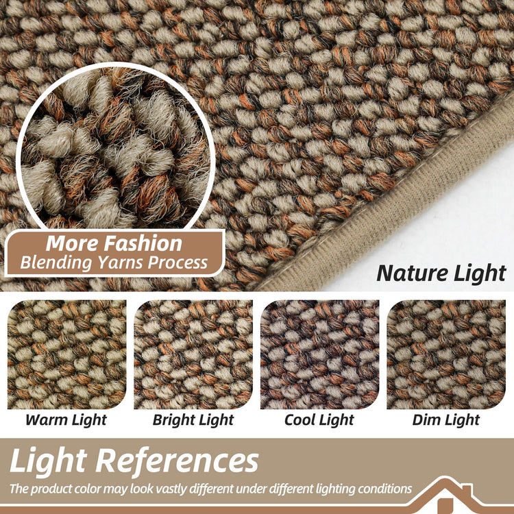 Kitchen Rugs 24"x36" (6 Sq Ft)