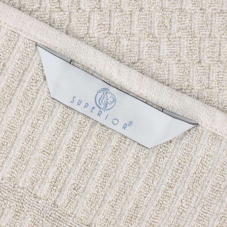 Juno Viscose Cotton Blend Medium Weight Bath Sheets