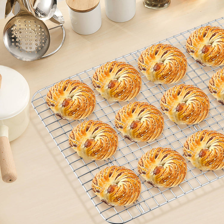 Cooling Rack Stainless Steel Baking Rack for Oven