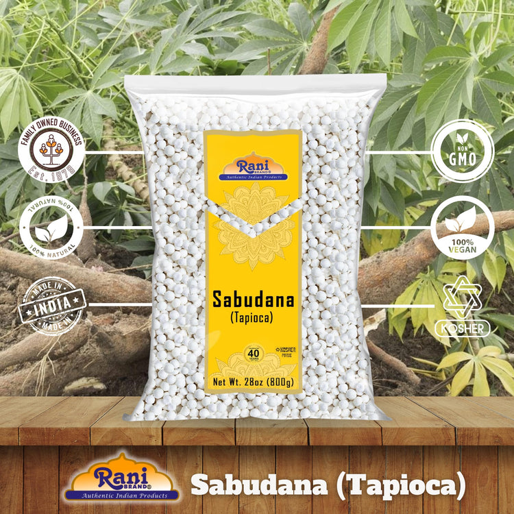 Rani Sabudana (28 Ounce)