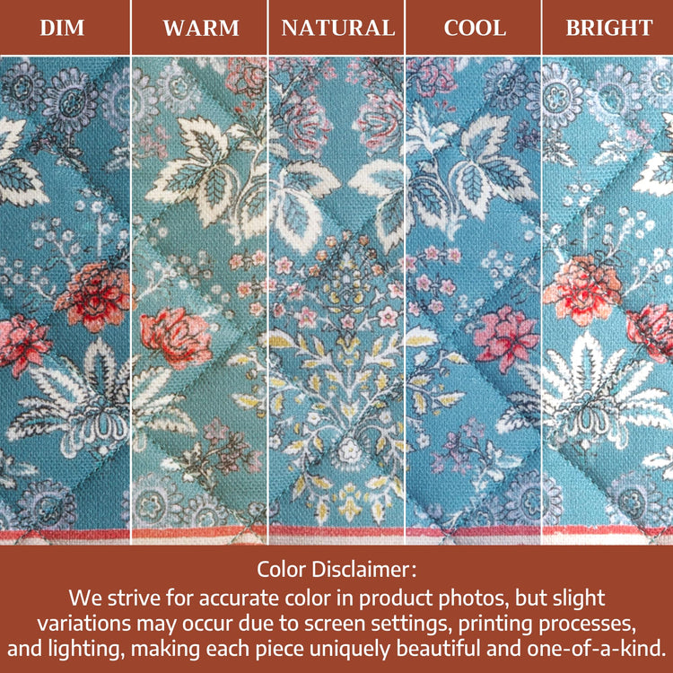 Pot Holders 100% Cotton Potholders (2 Count)
