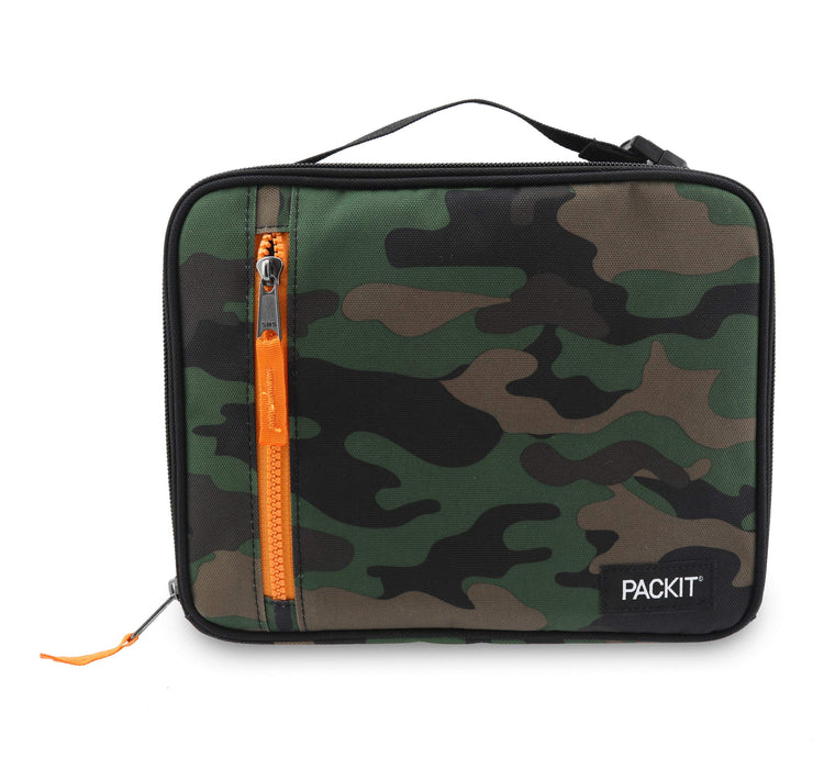 Freezable Classic Lunch Box