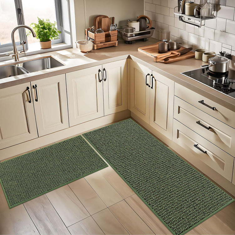 Kitchen Rugs 32"x48"