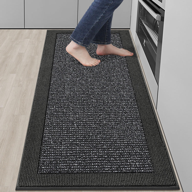 Kitchen Runner Rug 24"x60" Non Slip Kitchen Mat Washable