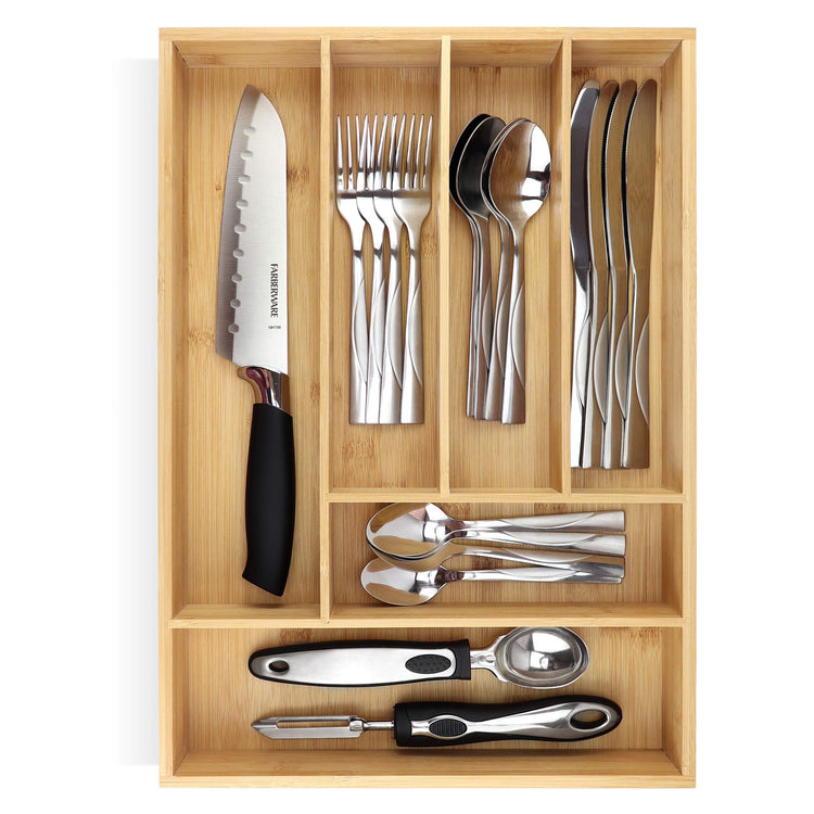Silverware Organizer