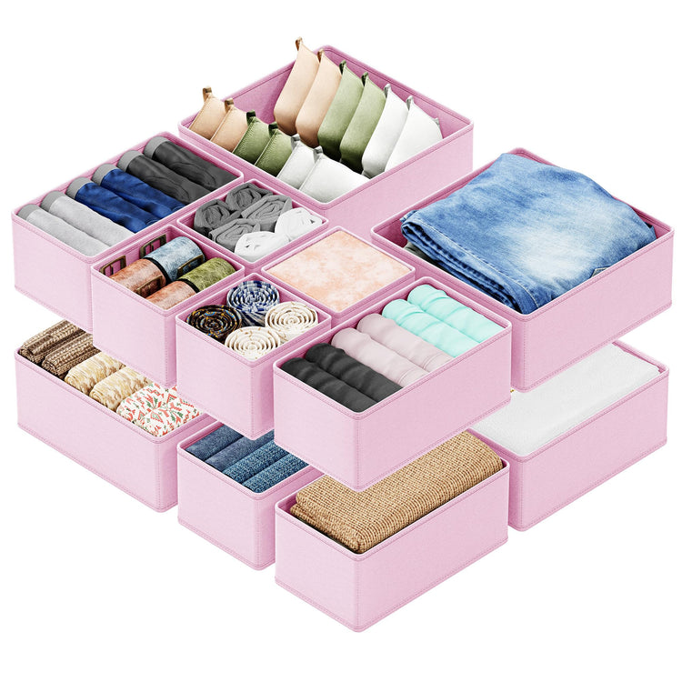 Drawer Organizer Clothes