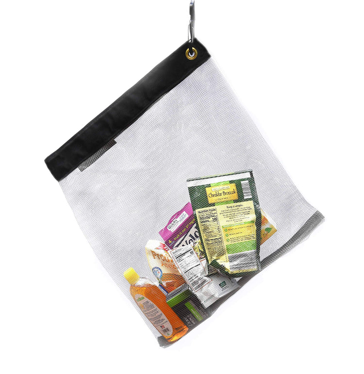 Rodent Proof Bear Bags Small Size