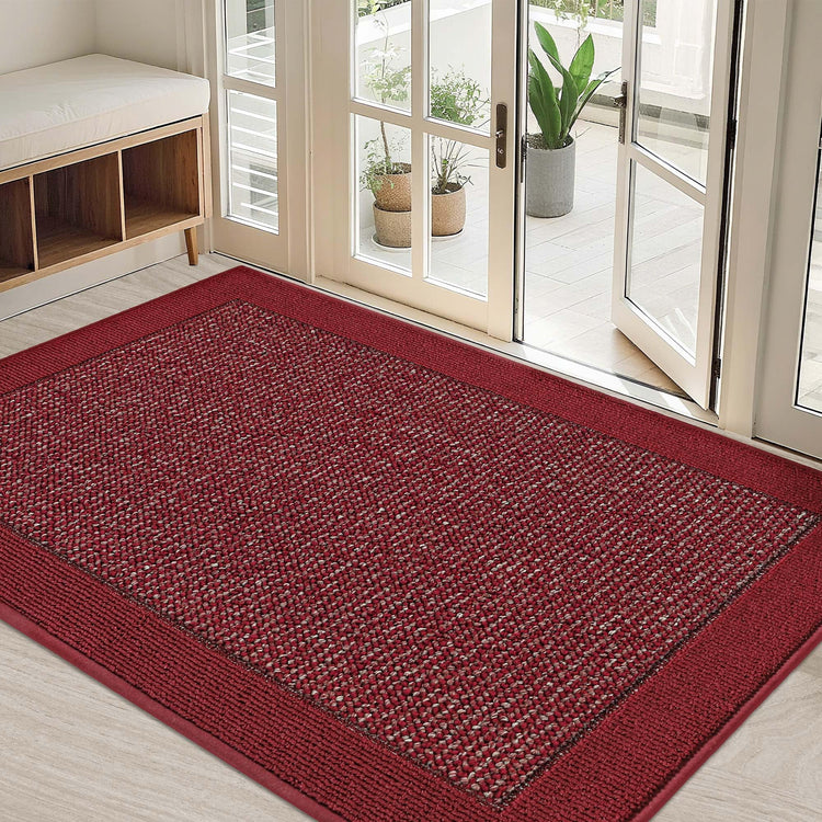 Indoor Door Mat 32" x 48"