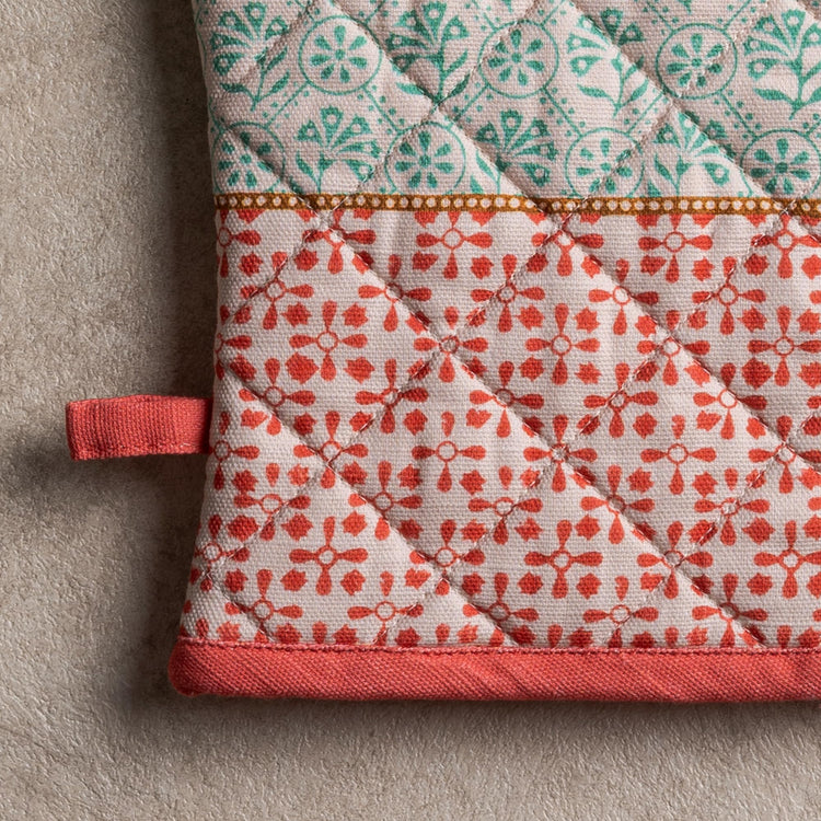 Maison d'Hermine Oven Gloves 100% Cotton Oven Mitt