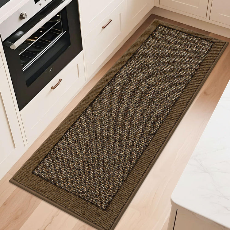 Kitchen Runner Rug 24"x60"