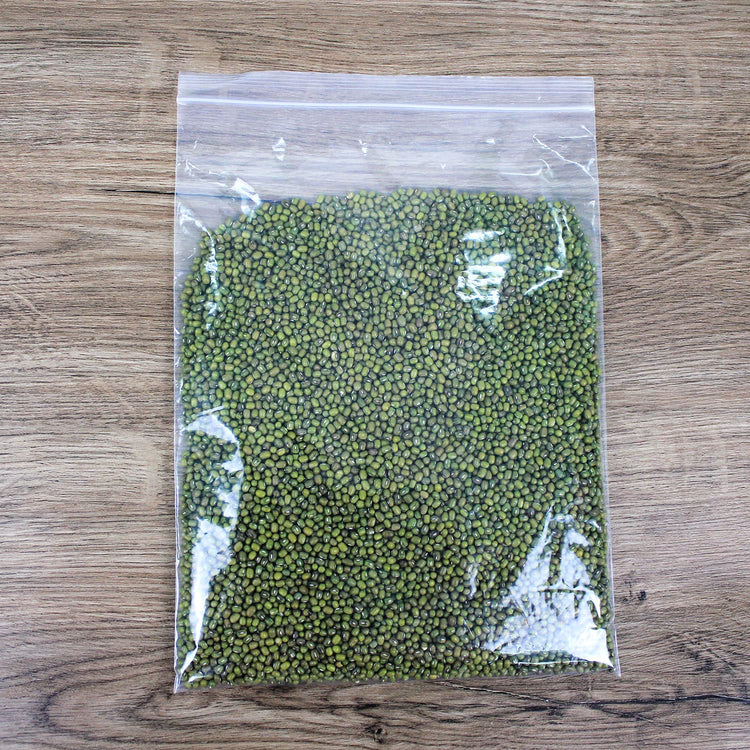 10" X 12" 500 Bags (500 Count)