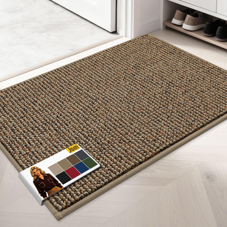 Door Mat for Entrance (7.2 Sq Ft)
