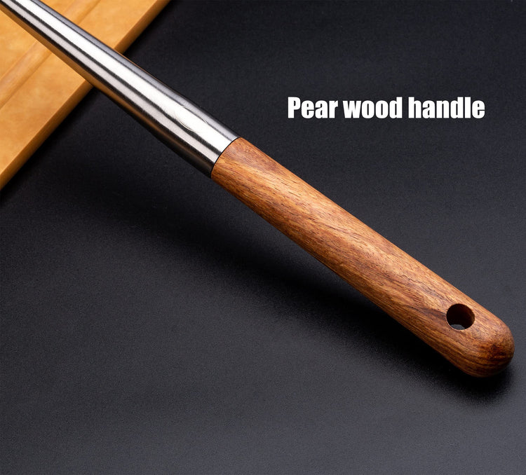 Soup Ladle 17inches Ladle for wok