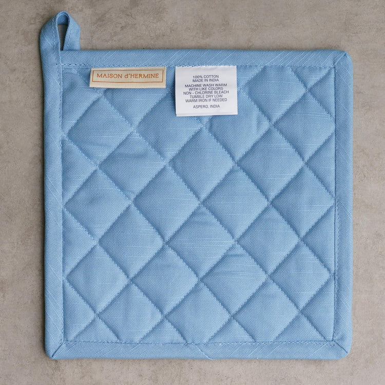 Pot Holders 100% Cotton Potholders
