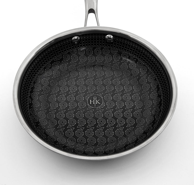 Hybrid 8" Frying Pan