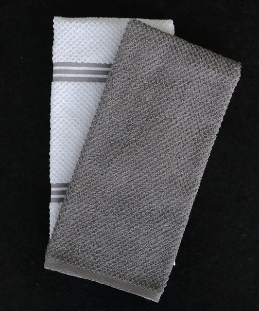 Kitchen Towels Pack of 4 (4 Count)