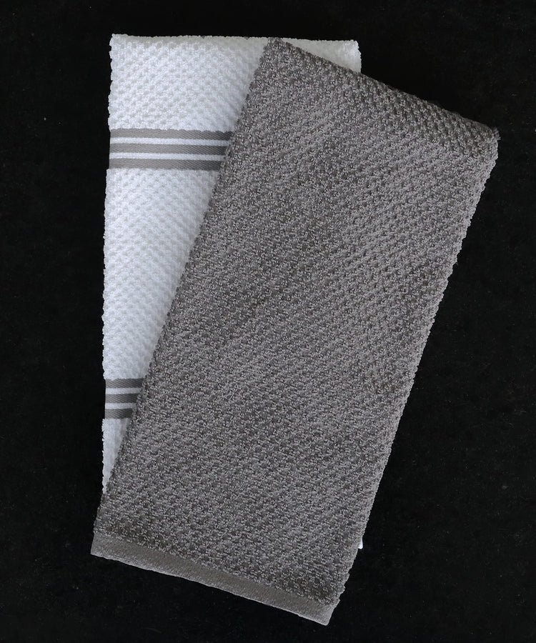 Kitchen Towels Pack of 4 (4 Count)