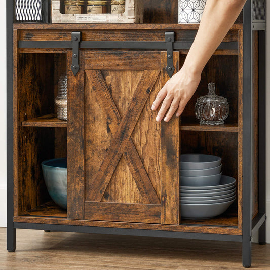 Buffet Cabinet