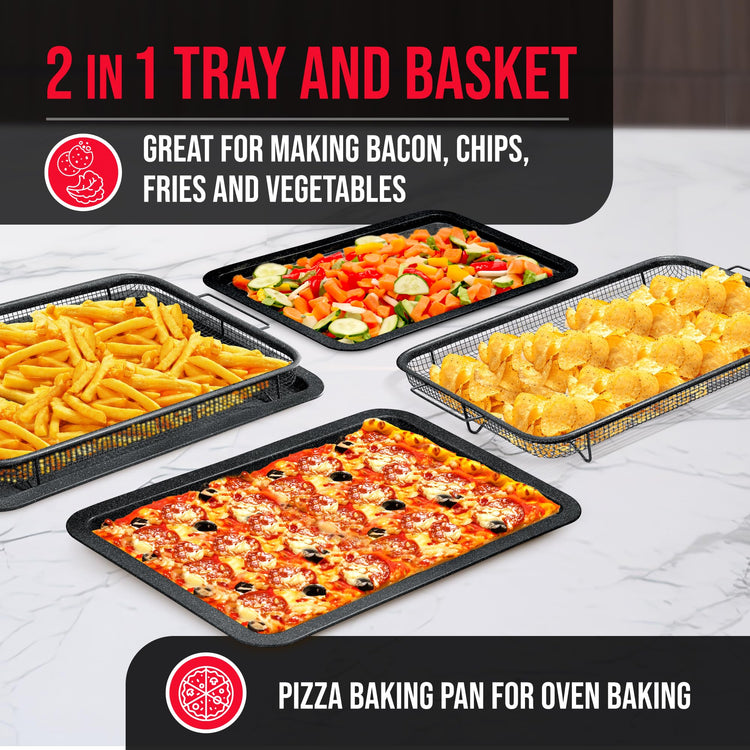 Crisper Tray 2 (2 Count)