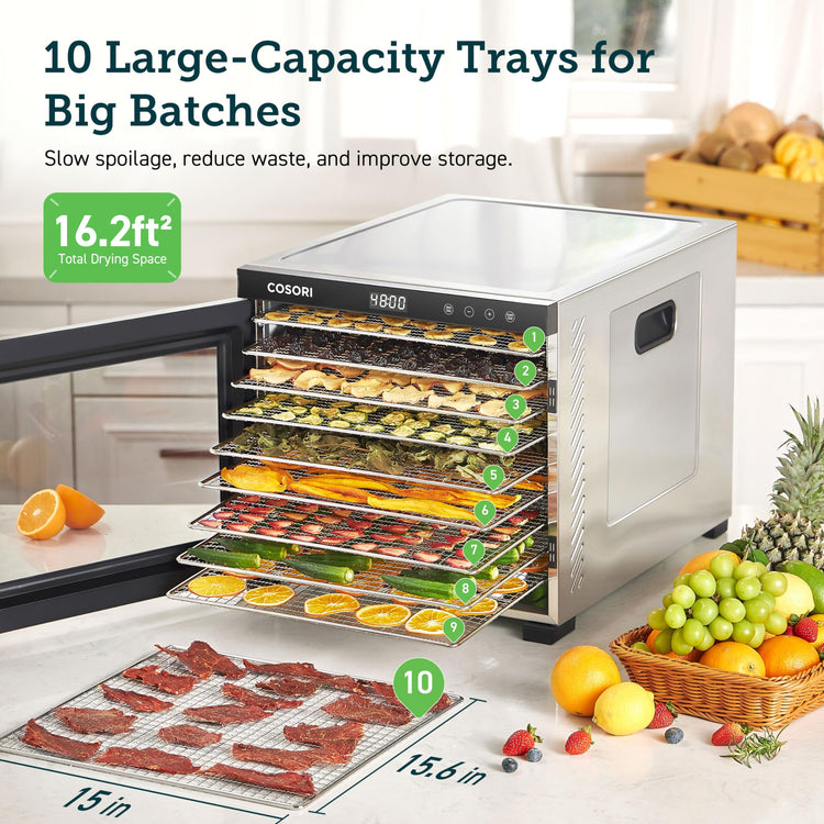 Food Dehydrator