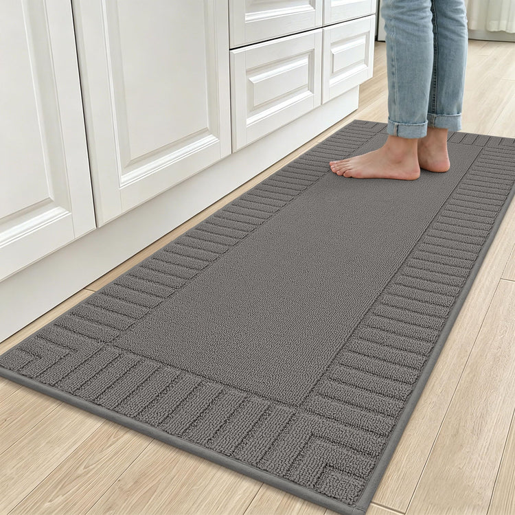 Kitchen Rugs 24"x60" (14.4 Sq Ft)