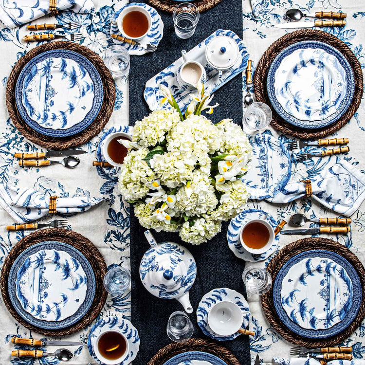 Country Estate 18.5" Platter