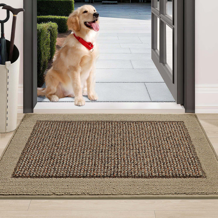 Indoor Door Mat 24" x 36"