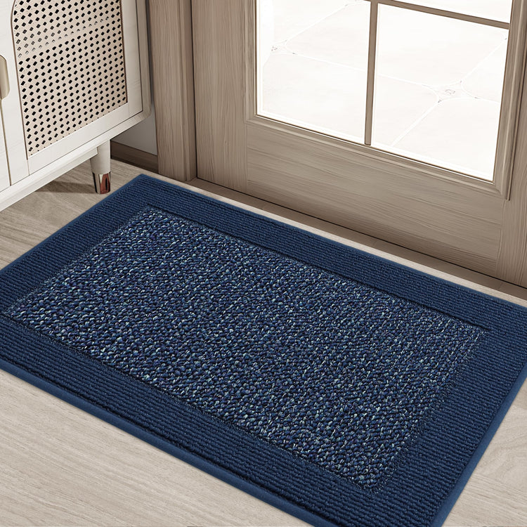 Indoor Door Mat 20" x 32" (640 sq in)