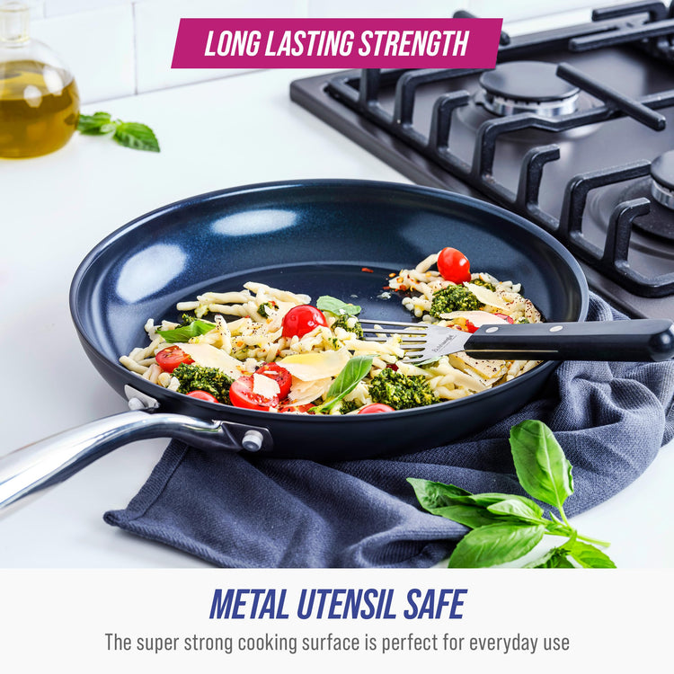 Cookware Hard Anodized Ceramic Nonstick