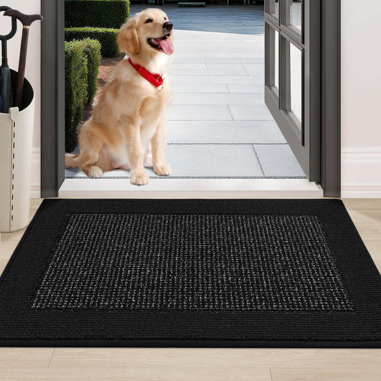 Indoor Door Mat 24" x 36"