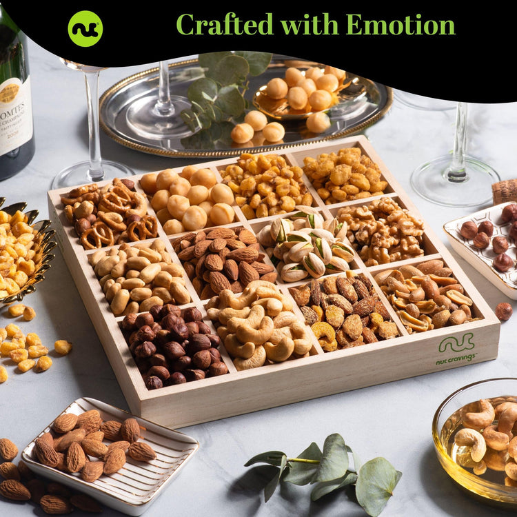 Gourmet Collection
