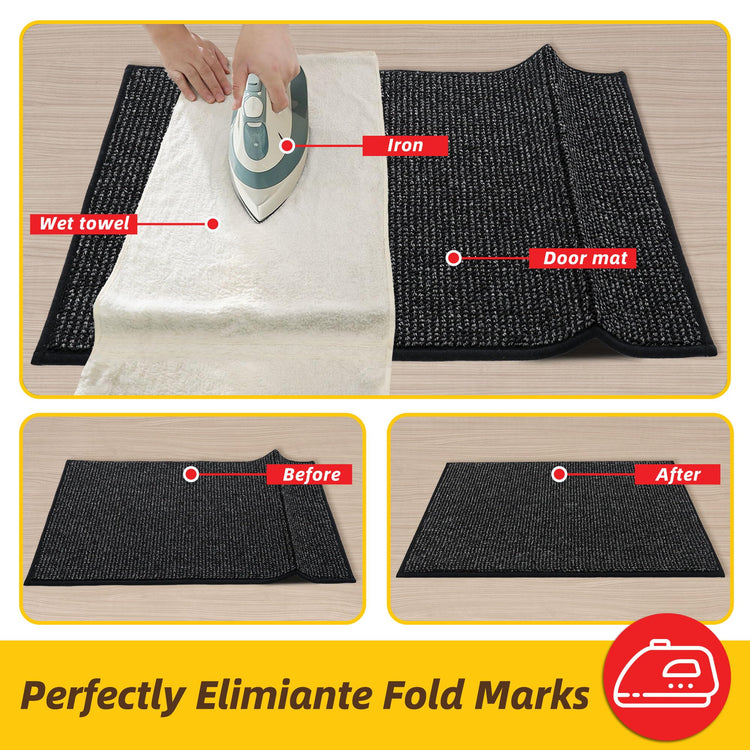 Door Mat for Entrance (12.92 Sq Ft)