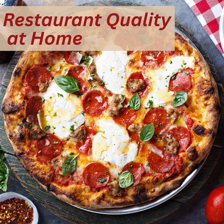 14" x 20" Pizza Steel
