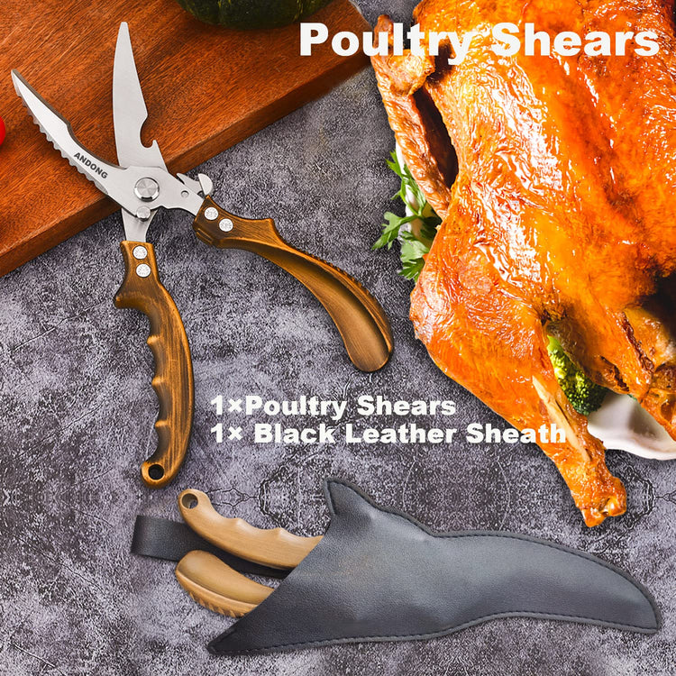 Kitchen Shears