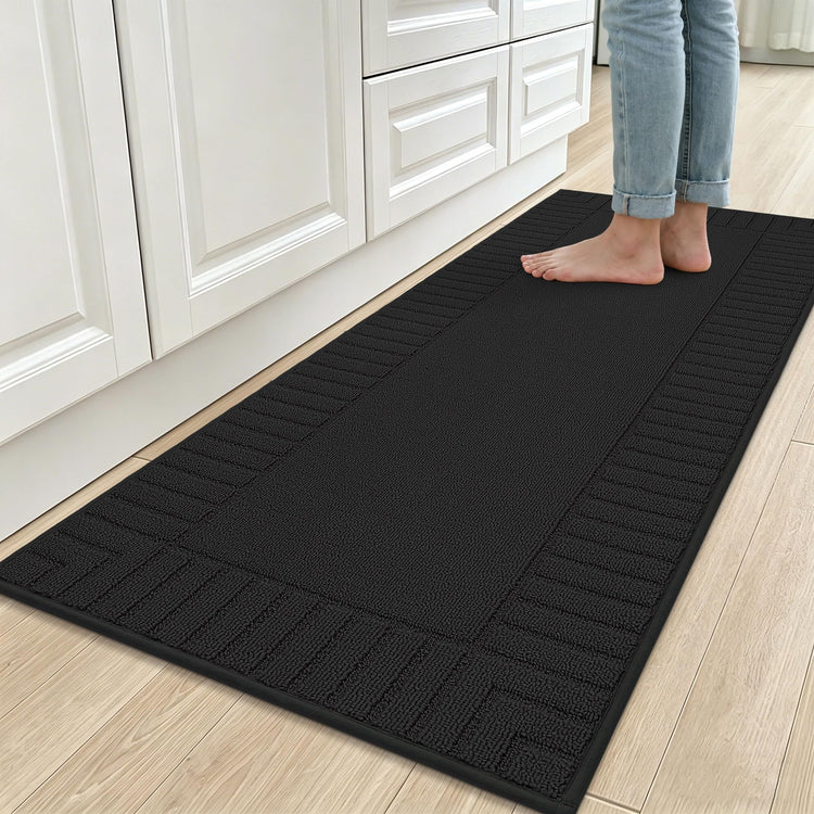 Kitchen Rugs 24"x60"
