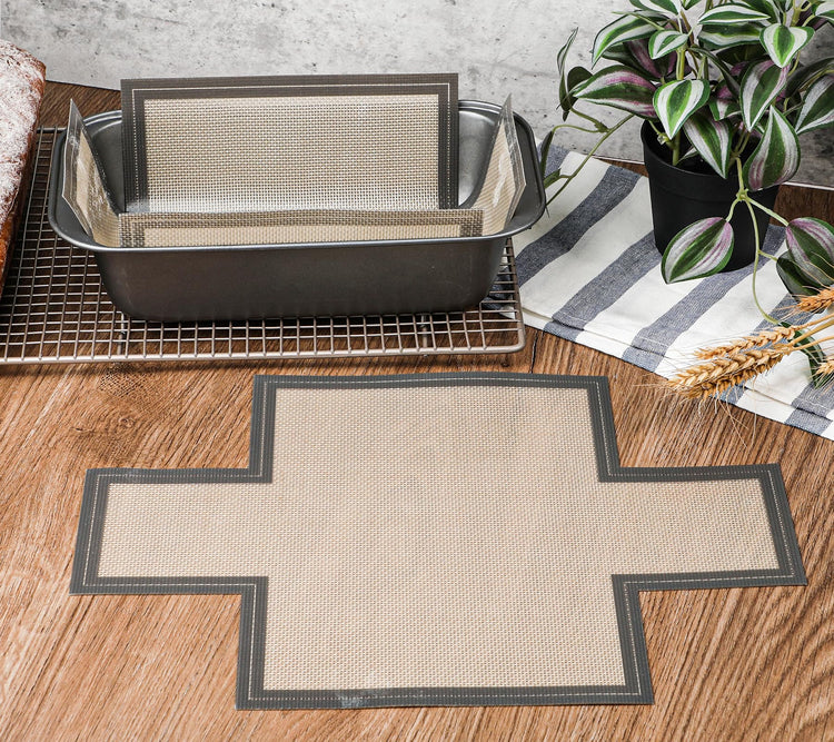 Silicone Bread Loaf Pan Liner
